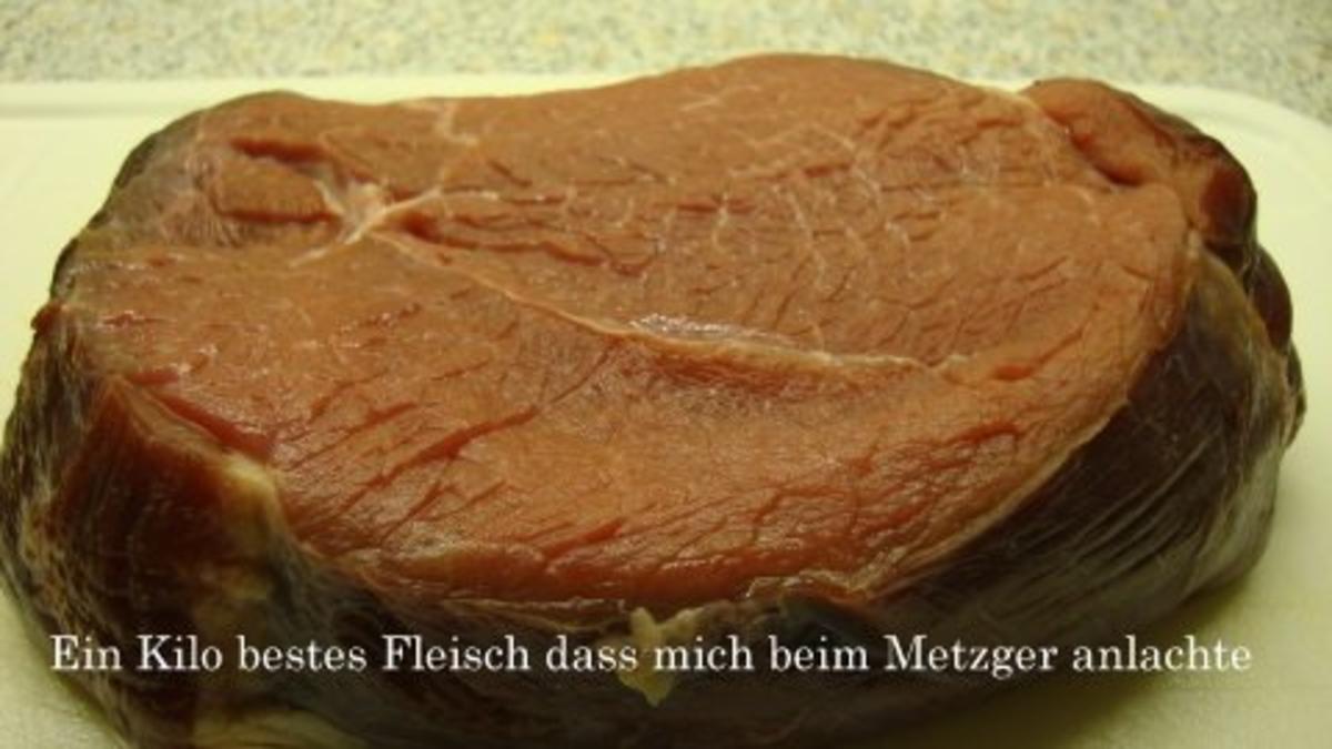 Szegediner Gulasch - Rezept - Bild Nr. 2