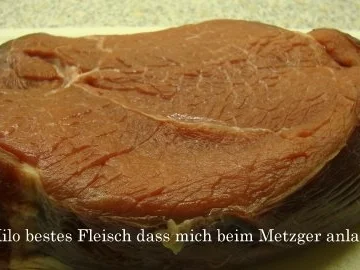 Rezept: Szegediner Gulasch Bild Nr. 2 Szegediner Gulasch - Rezept - Bild Nr. 2