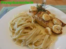 Nudeln:   TAGLIATELLE -selbstgemacht- - Rezept - Bild Nr. 7