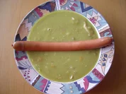 Rezept: Erbseneintopf Erbseneintopf - Rezept