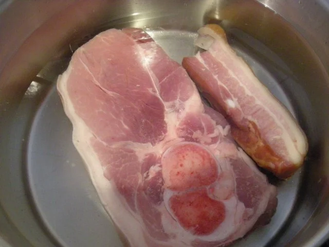 Erbseneintopf - Rezept - Bild Nr. 3