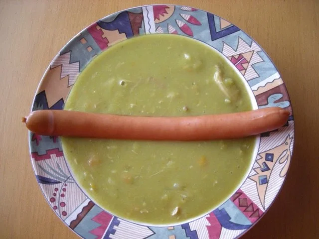 Erbseneintopf - Rezept - Bild Nr. 4