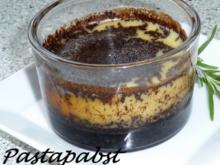 Balsamico-Rosmarin-Butter - Rezept