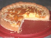 Aprikosen-Kuchen - Rezept