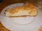 Pflaumen-Quark-Streuselkuchen - Rezept