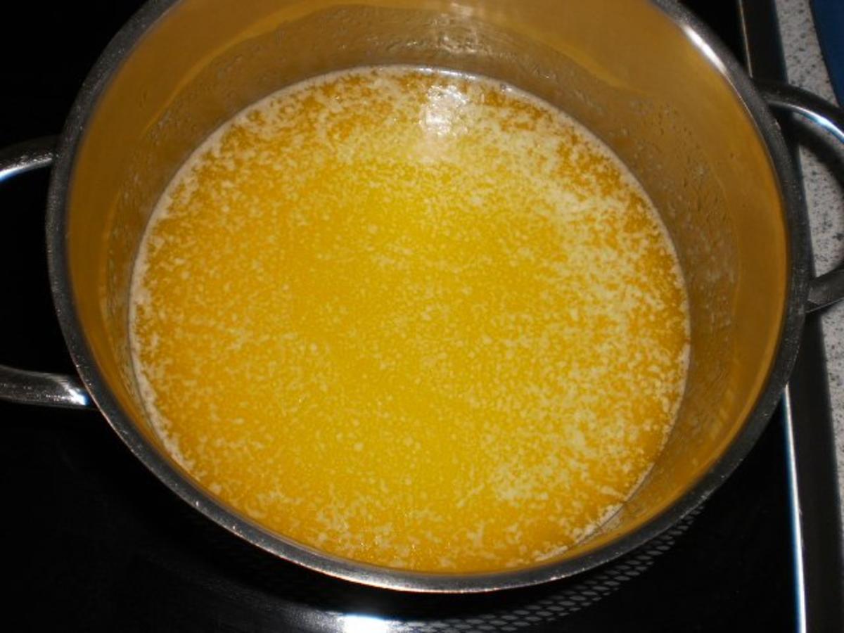 Pflaumen-Quark-Streuselkuchen - Rezept - Bild Nr. 3