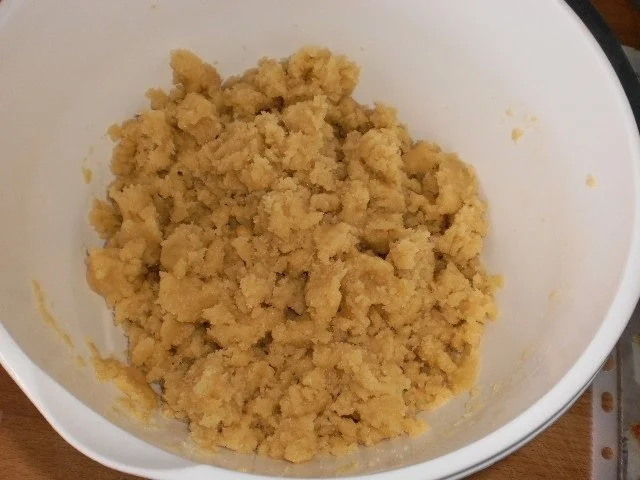 Pflaumen-Quark-Streuselkuchen - Rezept - Bild Nr. 5