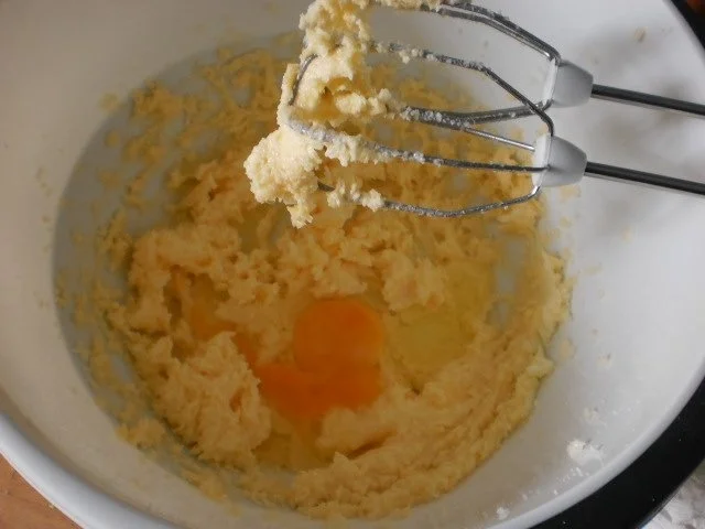 Pflaumen-Quark-Streuselkuchen - Rezept - Bild Nr. 7