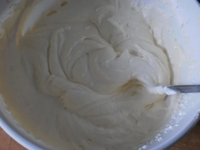 Pflaumen-Quark-Streuselkuchen - Rezept - Bild Nr. 9