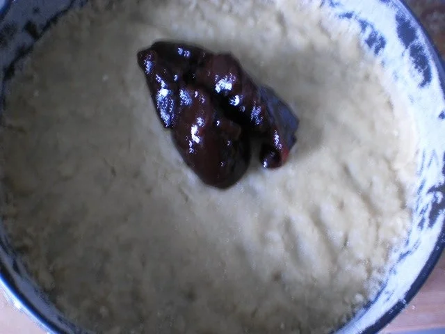 Pflaumen-Quark-Streuselkuchen - Rezept - Bild Nr. 10