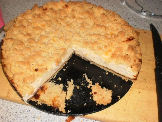 Pflaumen-Quark-Streuselkuchen - Rezept - Bild Nr. 15