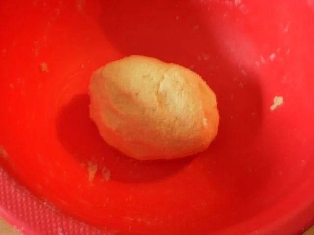 Pflaumenkuchen mit Vanillecreme - Rezept - Bild Nr. 3