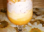 Nektarinendessert - Rezept