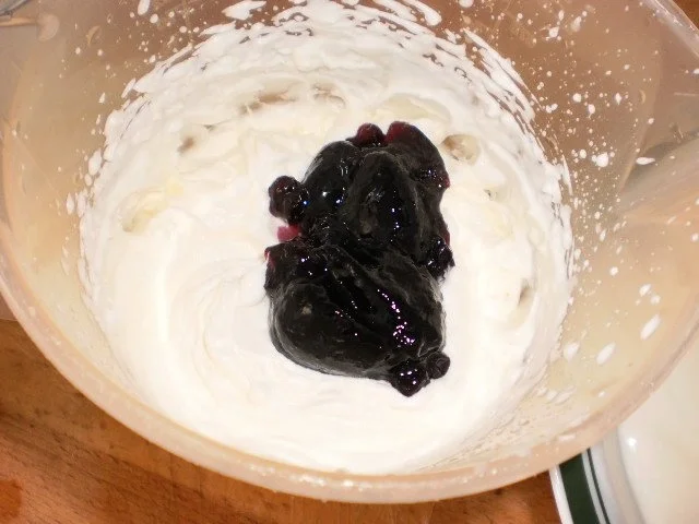 Nektarinendessert - Rezept - Bild Nr. 6