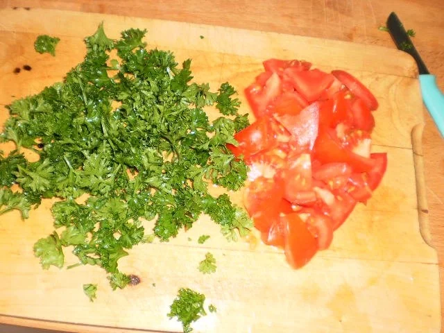 Eier-Kartoffelpfanne - Rezept - Bild Nr. 6