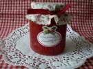 Weinbergpfirsich Marmelade - Rezept