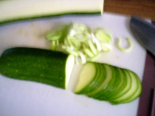 Mariniertes Pfannengemüse - Rezept - Bild Nr. 2