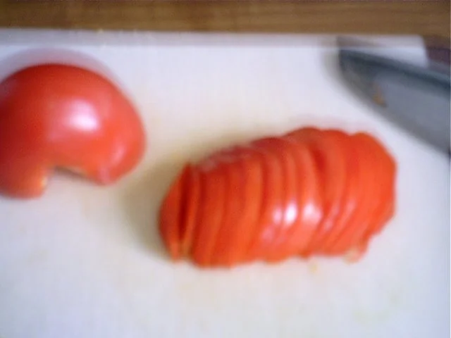 Mariniertes Pfannengemüse - Rezept - Bild Nr. 3