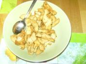 Hähnchenstreifen - Rezept