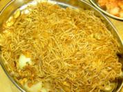 Chinesische Nudel - Rezept