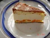 Kuchen & Torten : Käsesahne nach Muttis Art - Rezept