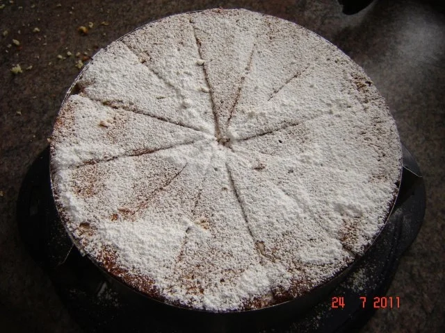 Kuchen & Torten : Käsesahne nach Muttis Art - Rezept - Bild Nr. 7