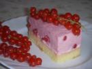 JOHANNISBEERSCHNITTEN - Rezept