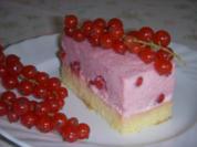 JOHANNISBEERSCHNITTEN - Rezept