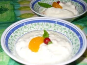 Mandarinen-Mascarpone - Rezept