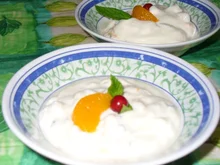 Mandarinen-Mascarpone - Rezept