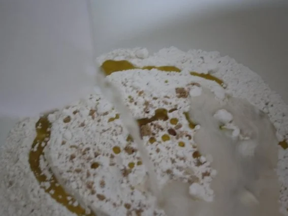 Pizza "Multi-Kulti-Pizza" - Rezept - Bild Nr. 3