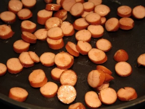 Pizza "Multi-Kulti-Pizza" - Rezept - Bild Nr. 5