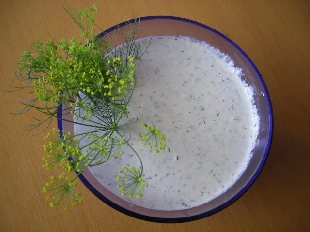 Forellenfilet Dipp - Rezept - Bild Nr. 2