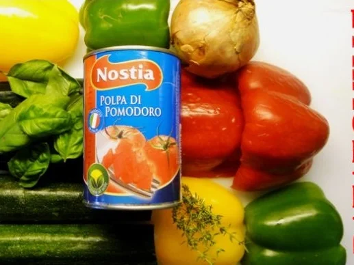 R A T A T O U I L L E - Rezept - Bild Nr. 2