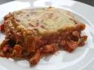 Annis Pfifferling-Lasagne - Rezept