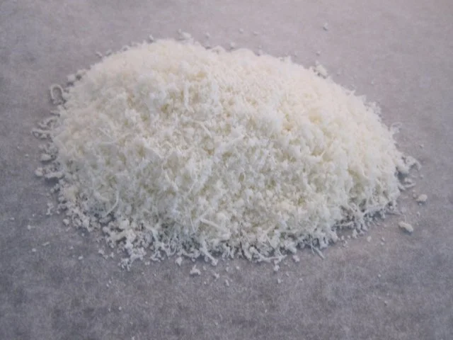 Parmesantaler - Rezept - Bild Nr. 2