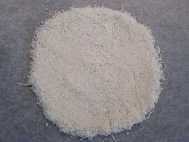 Parmesantaler - Rezept - Bild Nr. 3