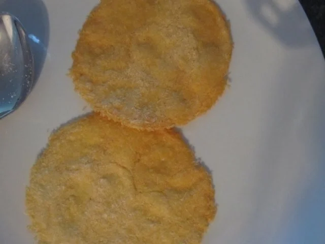 Parmesantaler - Rezept - Bild Nr. 4