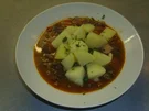 Rezept: Besoffenes Gulasch Besoffenes Gulasch - Rezept