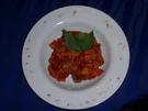 Tomaten-Maultaschenpfanne - Rezept