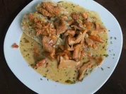 Serviettenkloß - Rezept