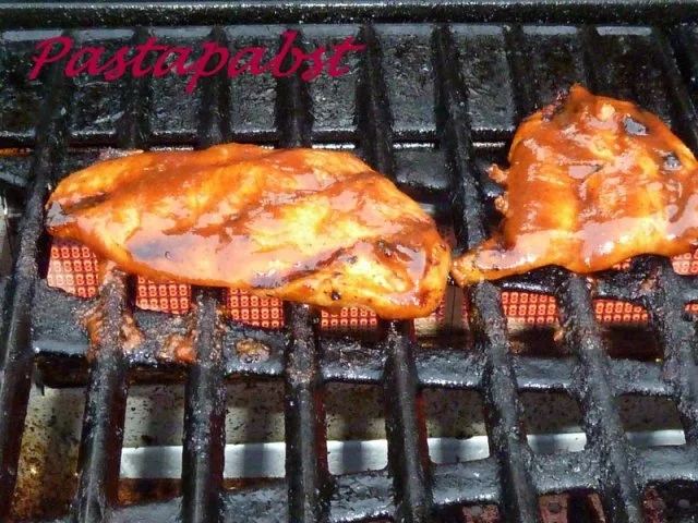 Tandoori Hähnchen Marinade - Rezept - Bild Nr. 2