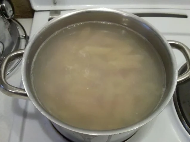 Nudeln: Nudelauflauf arabisch - Rezept - Bild Nr. 2