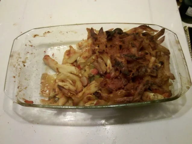 Nudeln: Nudelauflauf arabisch - Rezept - Bild Nr. 10