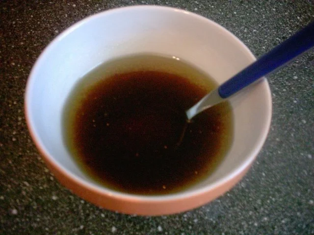 Möhren - Kohlsalat asiatisch - Rezept - Bild Nr. 7