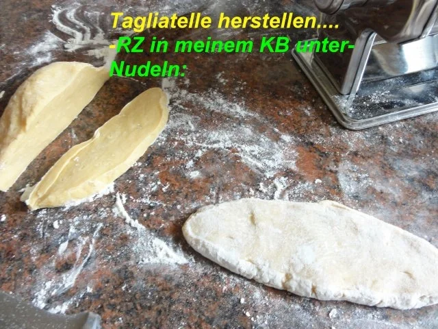 Fisch:    LACHSFILET mit Garnelen - Rezept - Bild Nr. 6