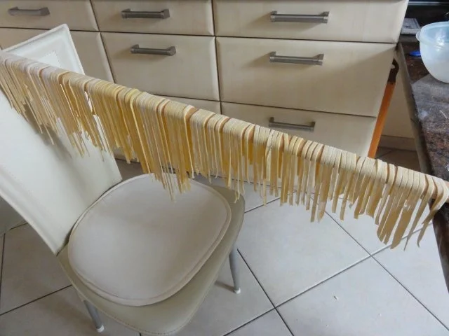 Fisch:    LACHSFILET mit Garnelen - Rezept - Bild Nr. 7