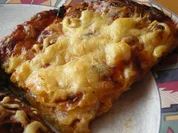 Pizza Salami - Pizza Thunfisch - Pizza Hawai - Rezept