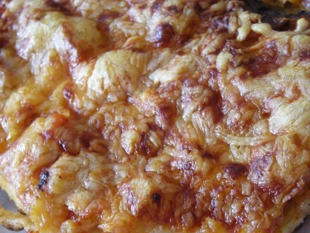 Rezept: Pizza Salami - Pizza Thunfisch - Pizza Hawai Bild Nr. 9 Pizza Salami - Pizza Thunfisch - Pizza Hawai - Rezept - Bild Nr. 9