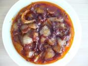 Chili - Zwiebeln - Rezept
